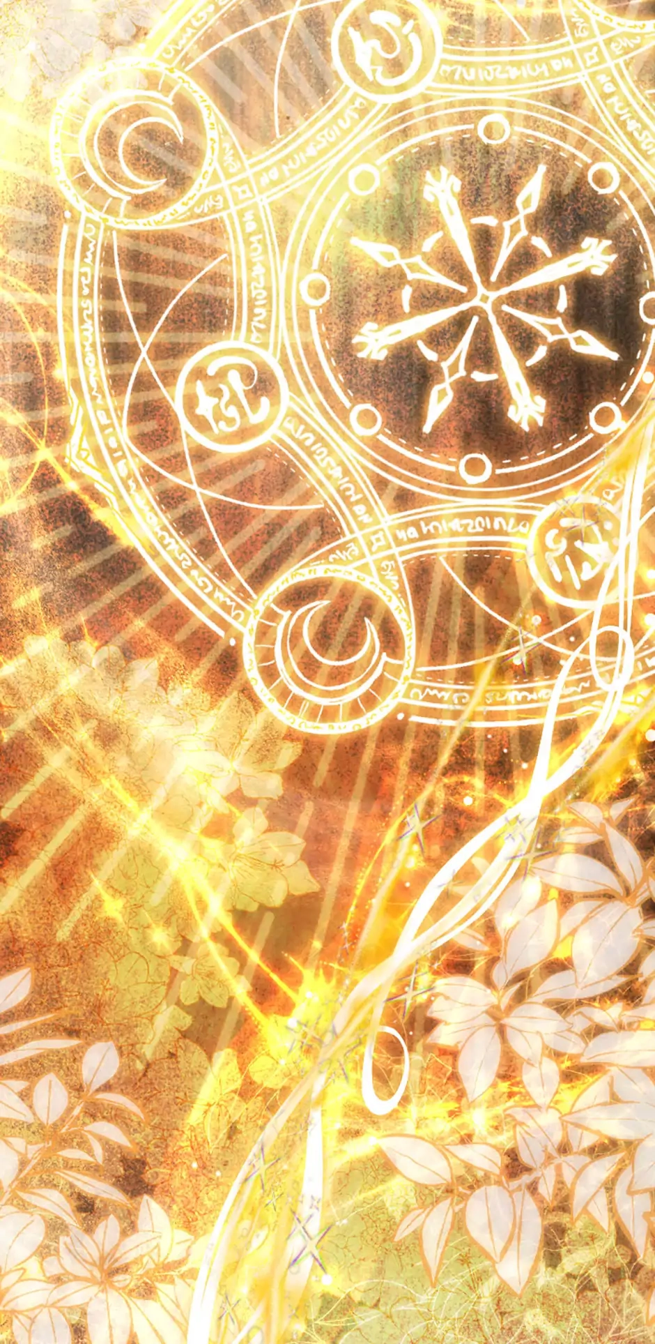 Read The Baby Fairy is a Villain Manga Online