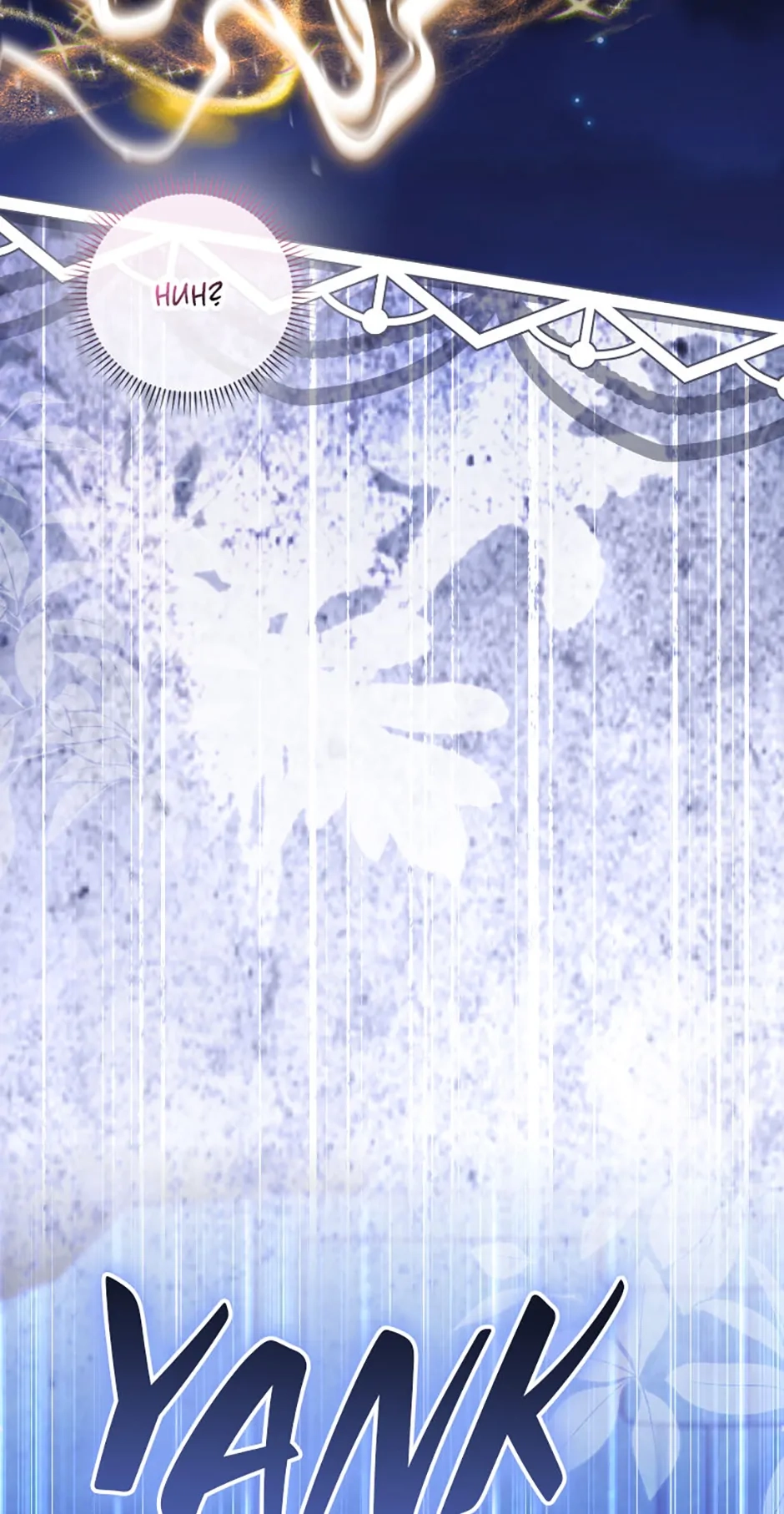 Read The Baby Fairy is a Villain Manga Online
