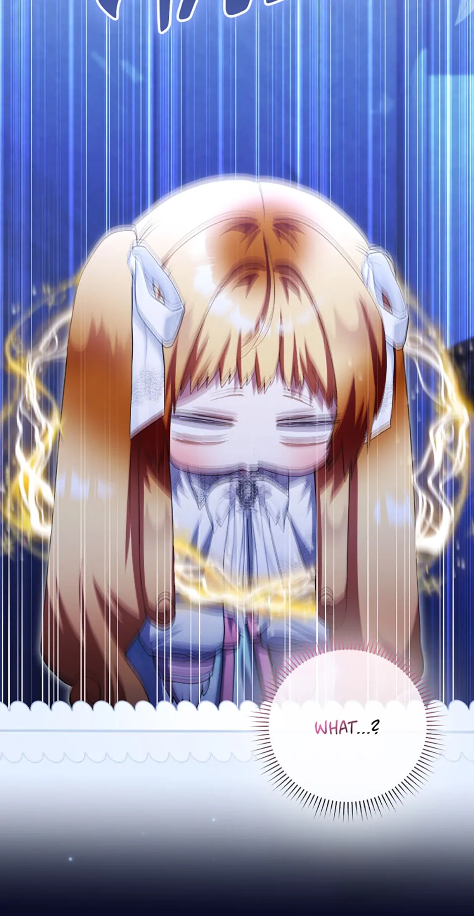 Read The Baby Fairy is a Villain Manga Online
