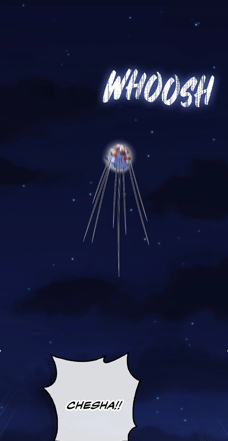 Read The Baby Fairy is a Villain Manga Online