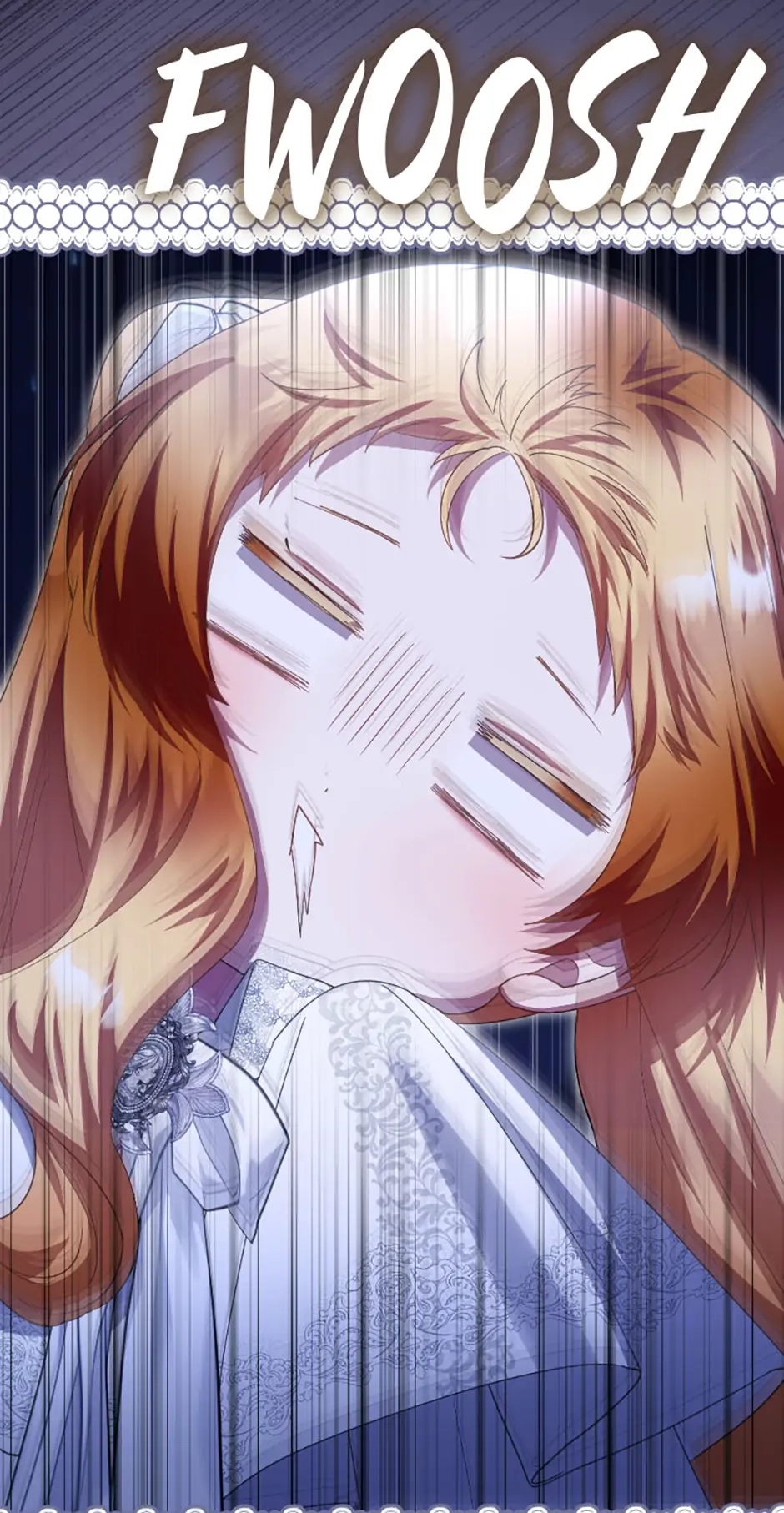 Read The Baby Fairy is a Villain Manga Online
