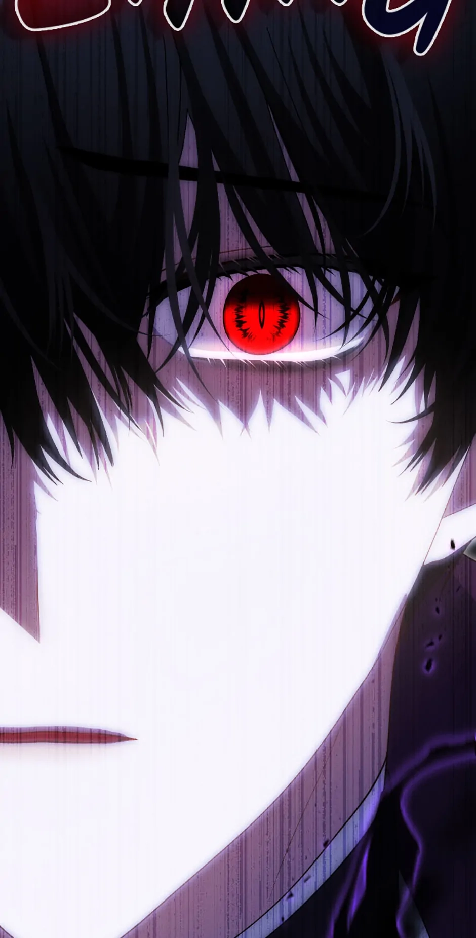 Read The Baby Fairy is a Villain Manga Online