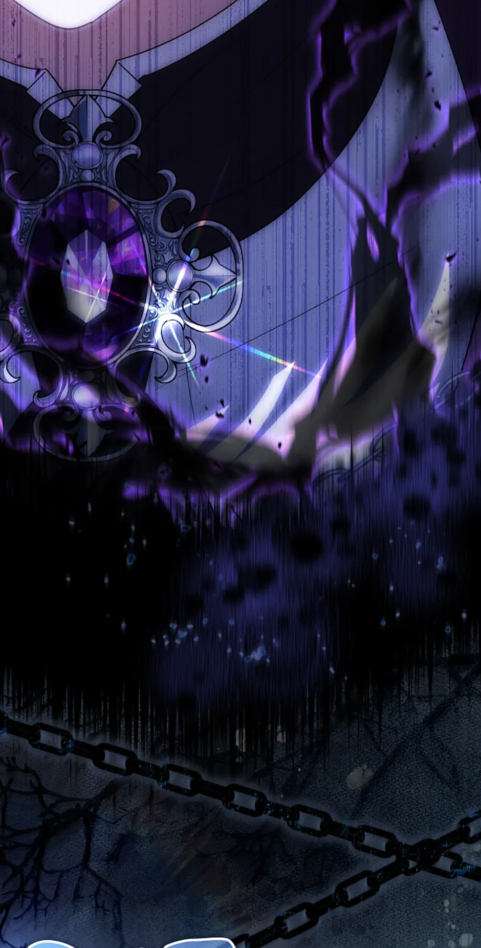 Read The Baby Fairy is a Villain Manga Online