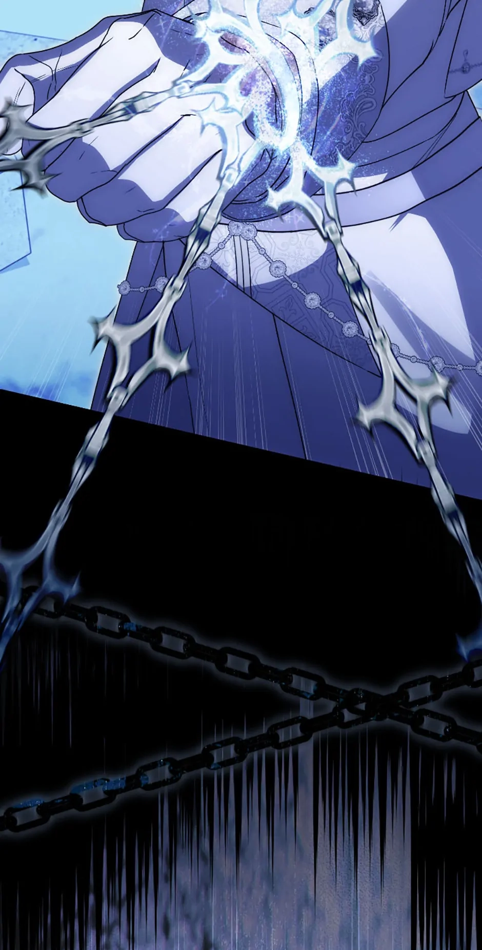 Read The Baby Fairy is a Villain Manga Online
