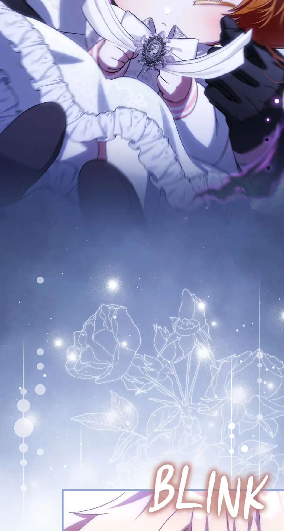 Read The Baby Fairy is a Villain Manga Online