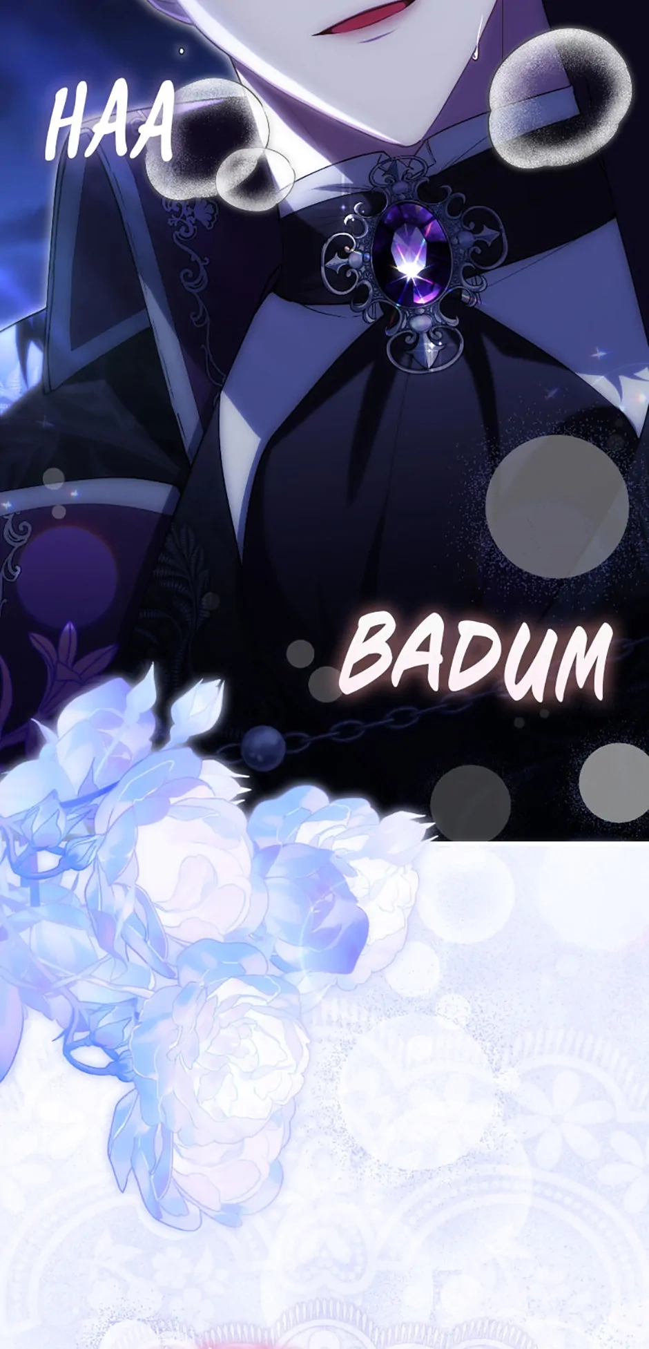 Read The Baby Fairy is a Villain Manga Online