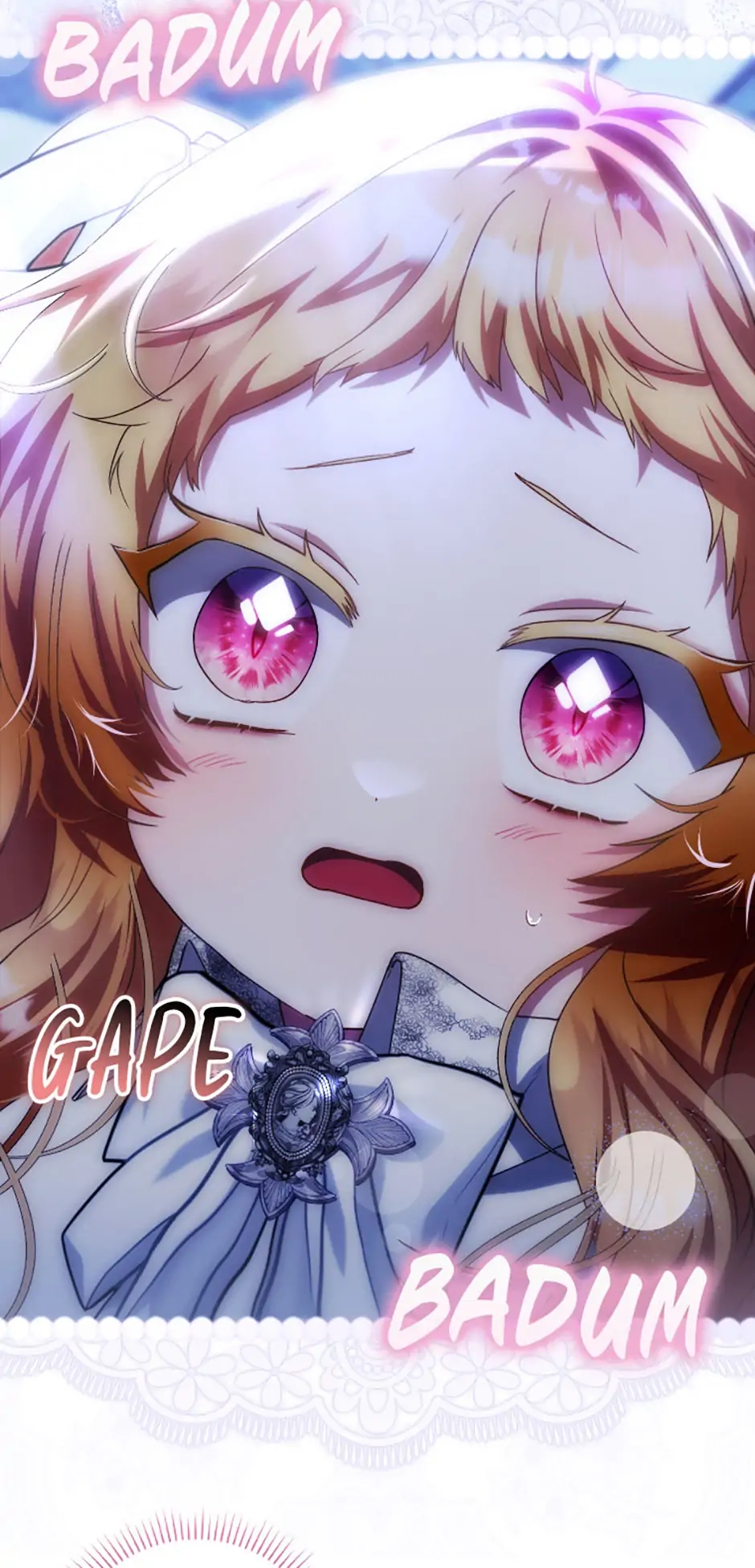 Read The Baby Fairy is a Villain Manga Online