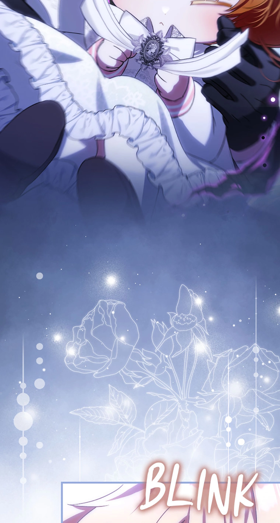 Read The Baby Fairy is a Villain Manga Online