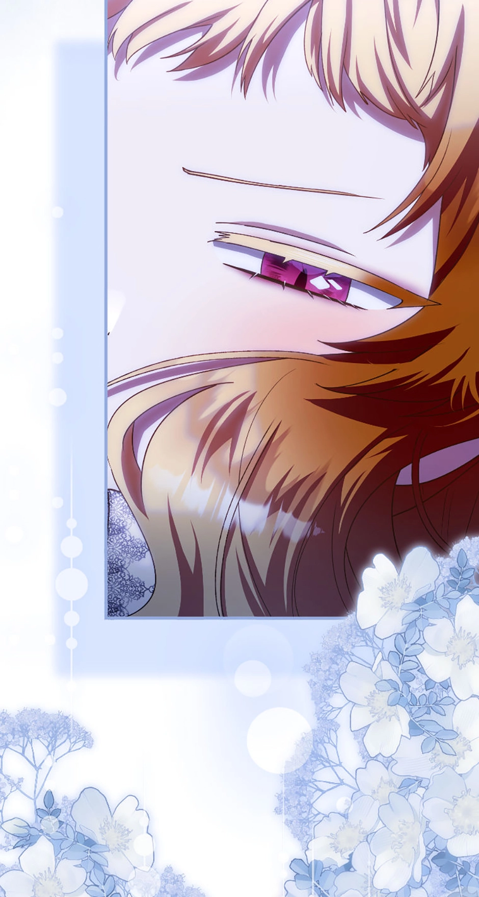 Read The Baby Fairy is a Villain Manga Online