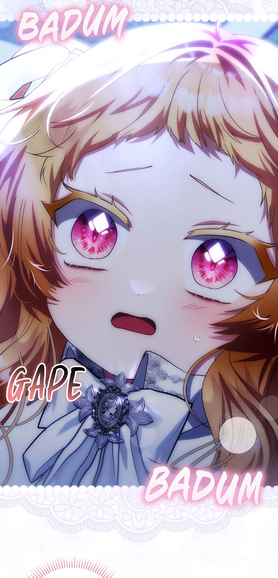 Read The Baby Fairy is a Villain Manga Online