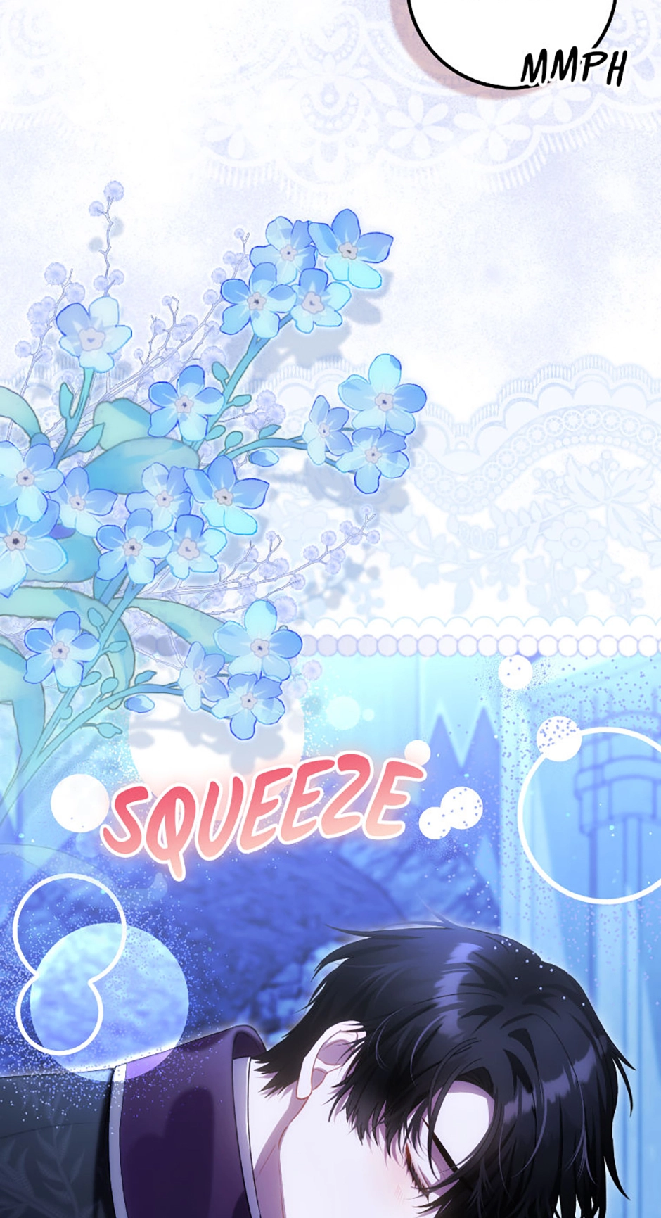 Read The Baby Fairy is a Villain Manga Online