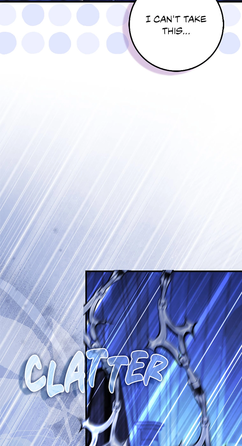 Read The Baby Fairy is a Villain Manga Online