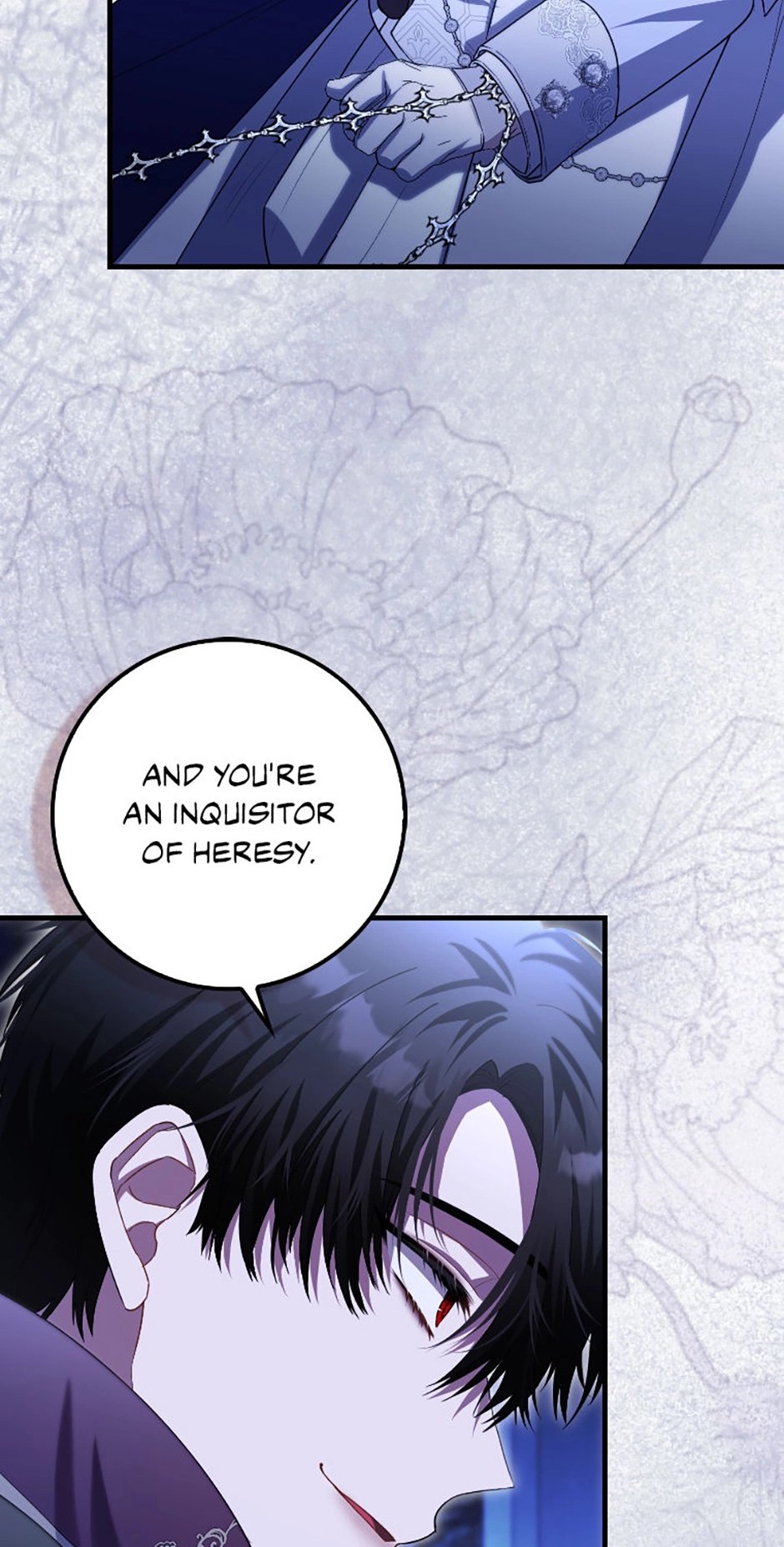 Read The Baby Fairy is a Villain Manga Online