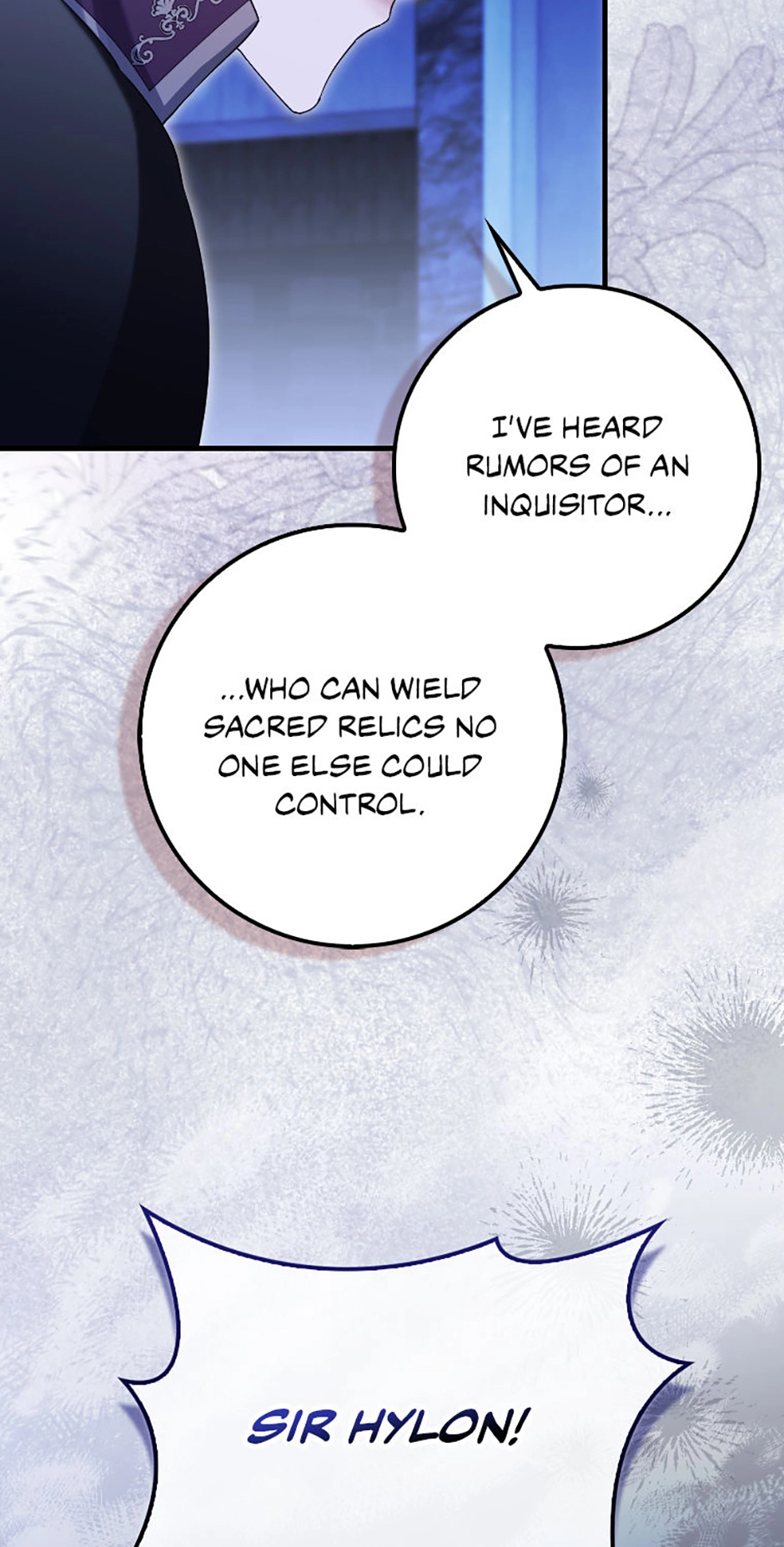 Read The Baby Fairy is a Villain Manga Online