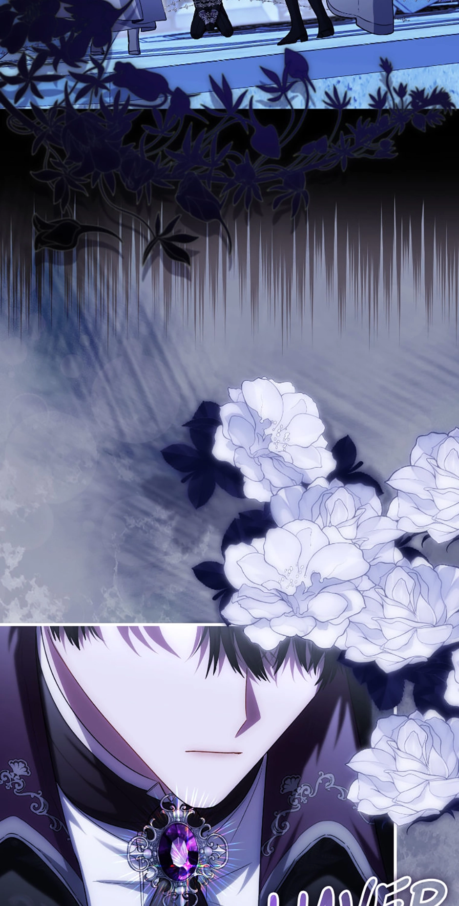 Read The Baby Fairy is a Villain Manga Online