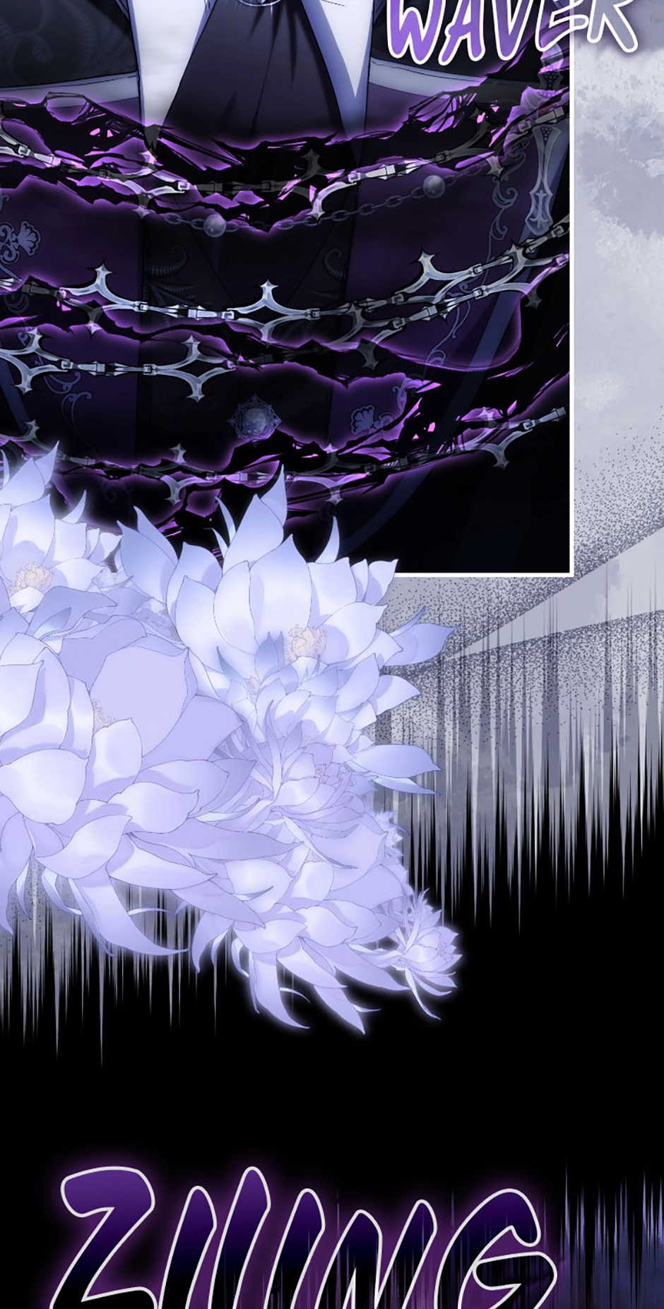 Read The Baby Fairy is a Villain Manga Online