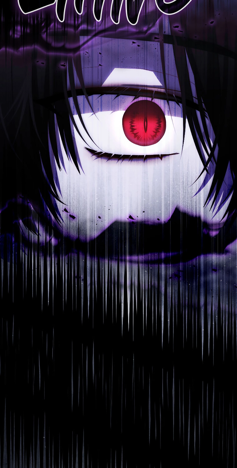 Read The Baby Fairy is a Villain Manga Online