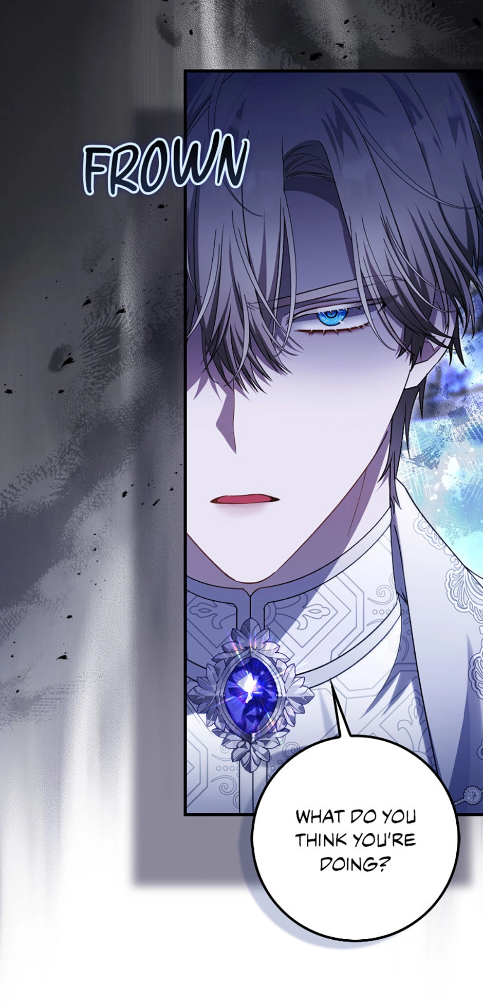 Read The Baby Fairy is a Villain Manga Online