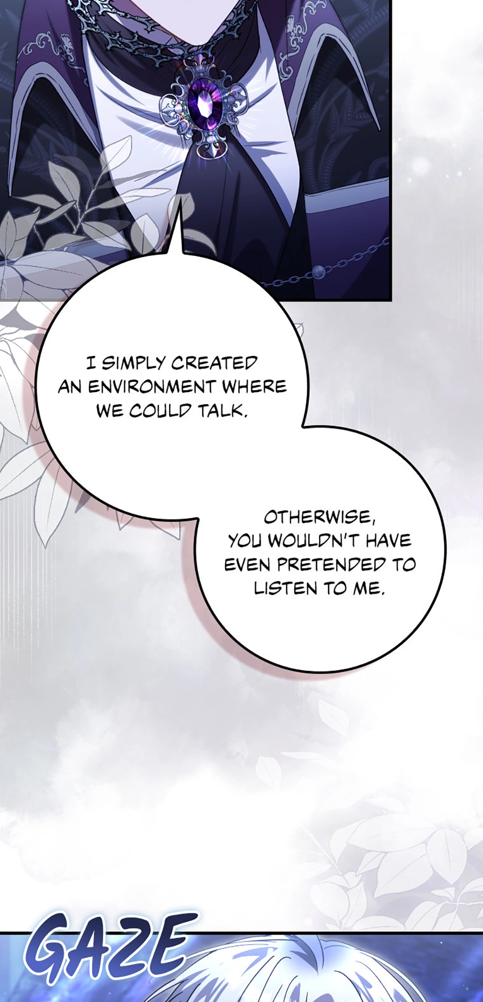 Read The Baby Fairy is a Villain Manga Online