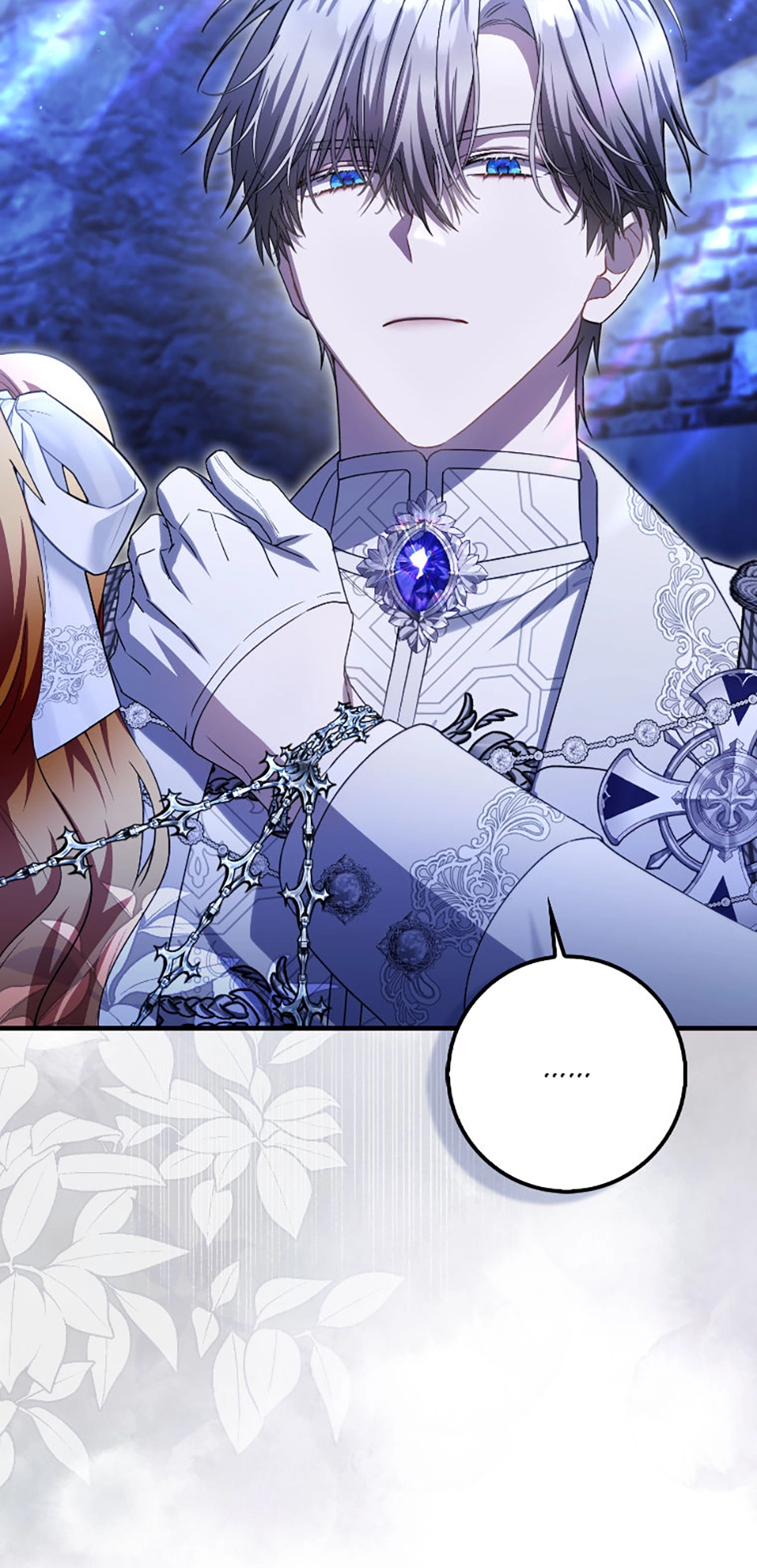 Read The Baby Fairy is a Villain Manga Online