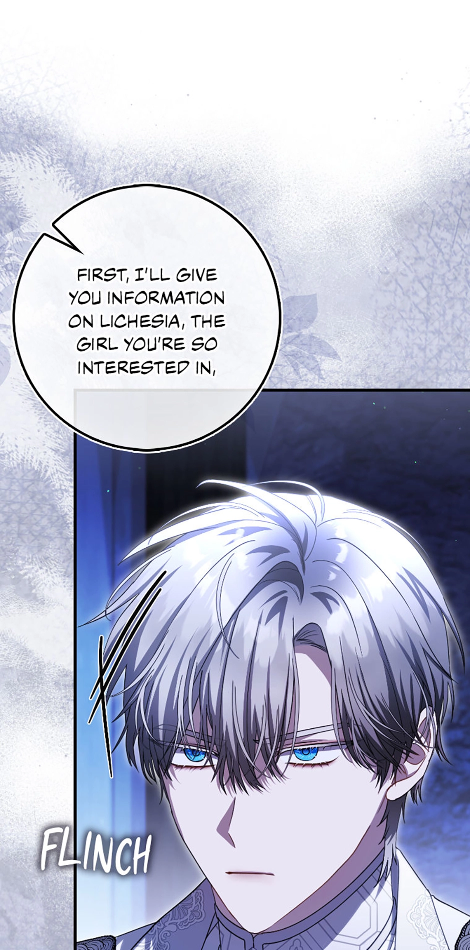 Read The Baby Fairy is a Villain Manga Online