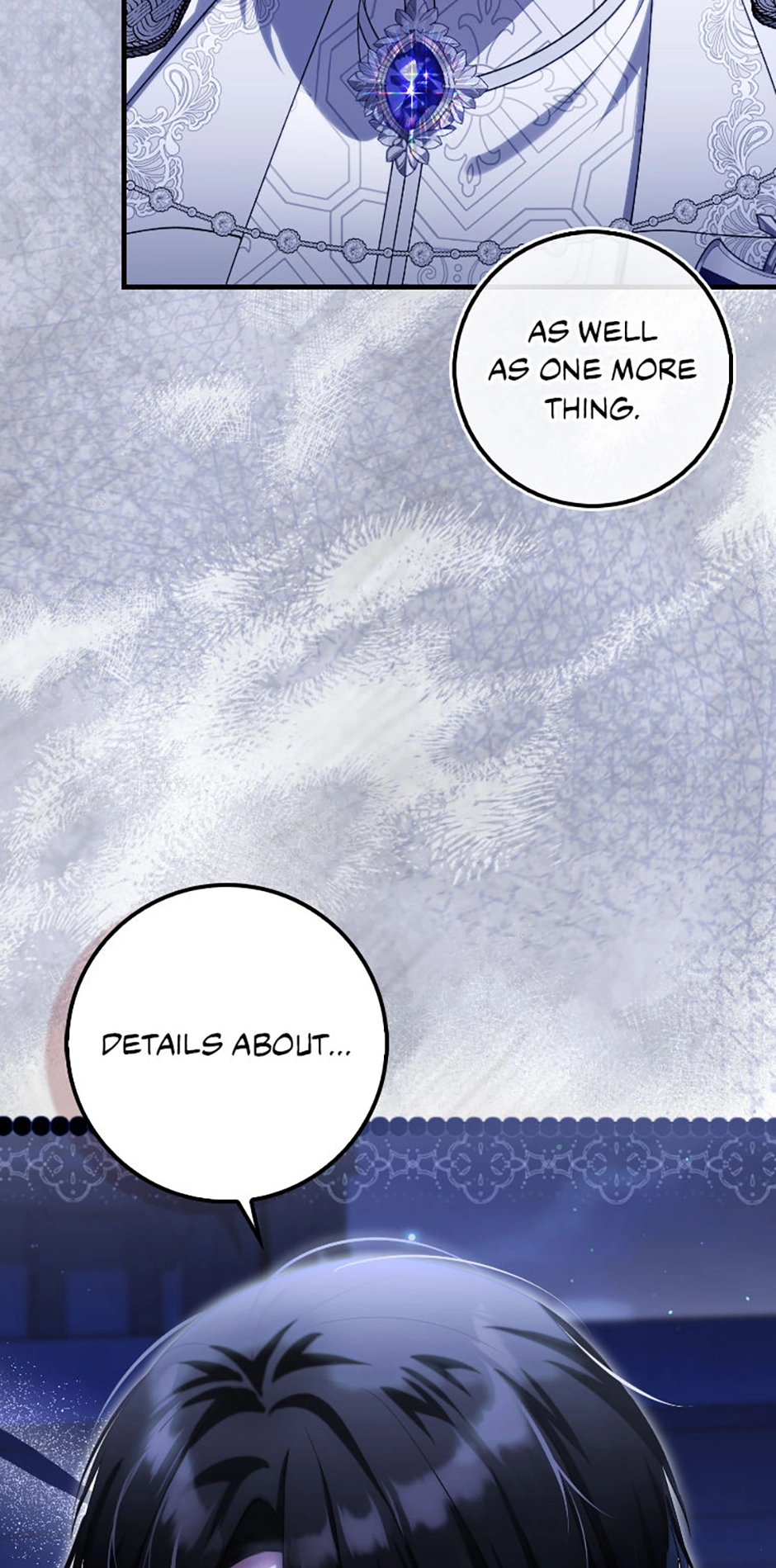 Read The Baby Fairy is a Villain Manga Online
