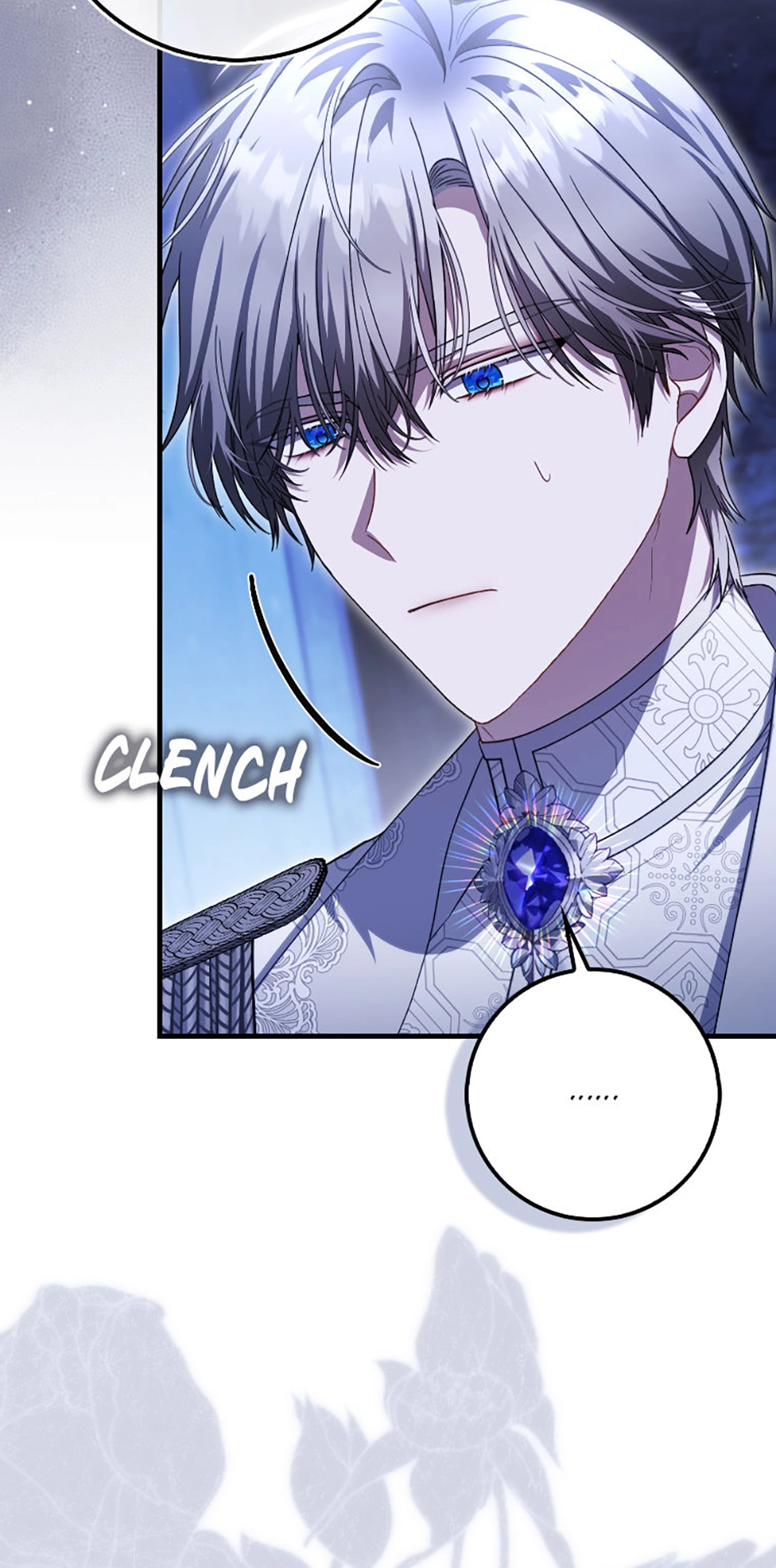 Read The Baby Fairy is a Villain Manga Online