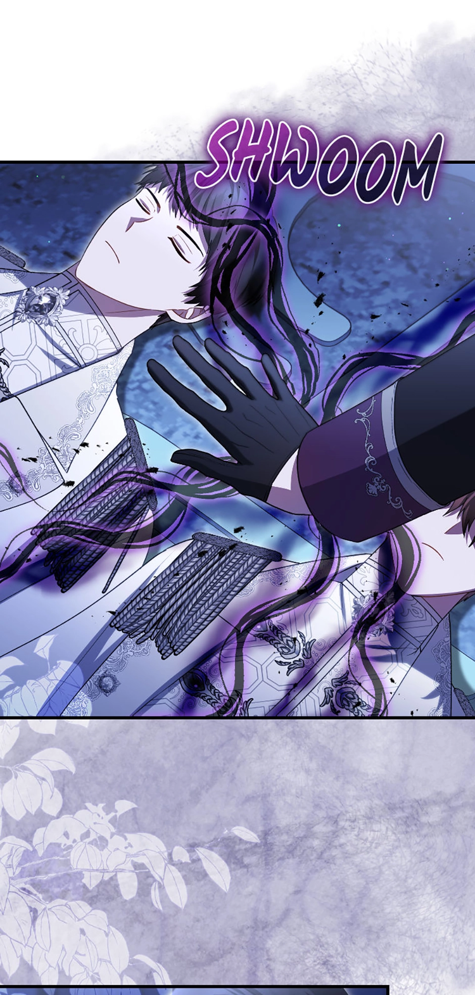 Read The Baby Fairy is a Villain Manga Online