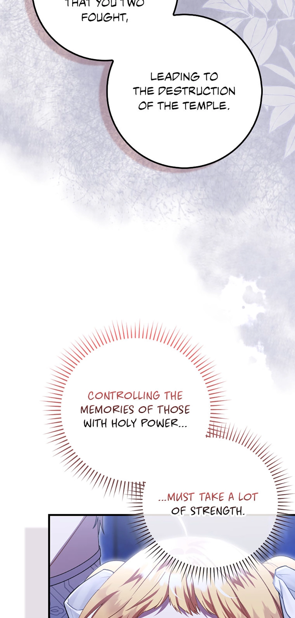 Read The Baby Fairy is a Villain Manga Online
