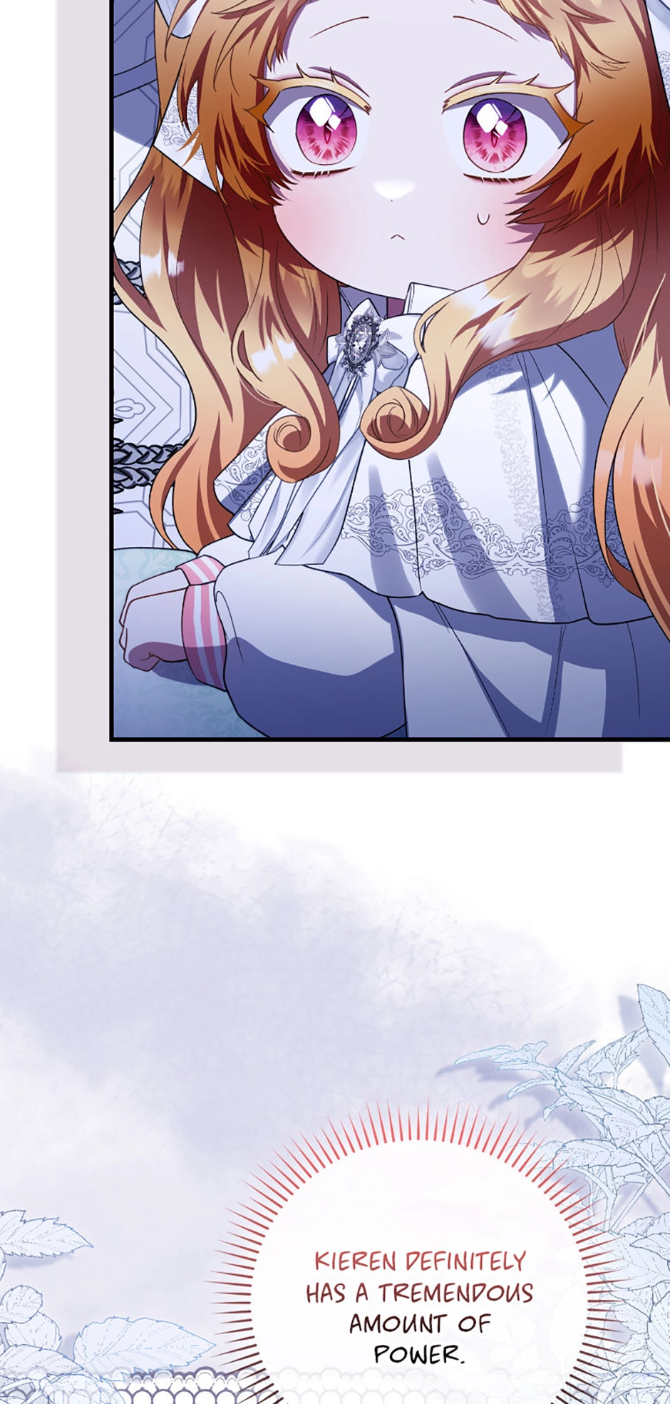 Read The Baby Fairy is a Villain Manga Online