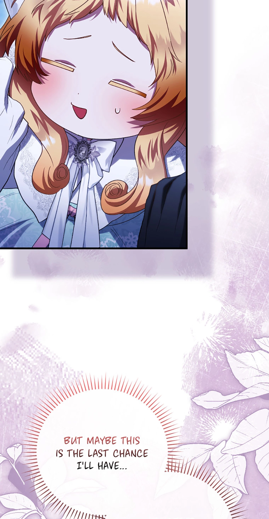 Read The Baby Fairy is a Villain Manga Online