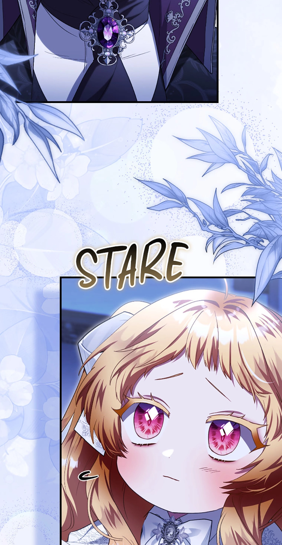 Read The Baby Fairy is a Villain Manga Online