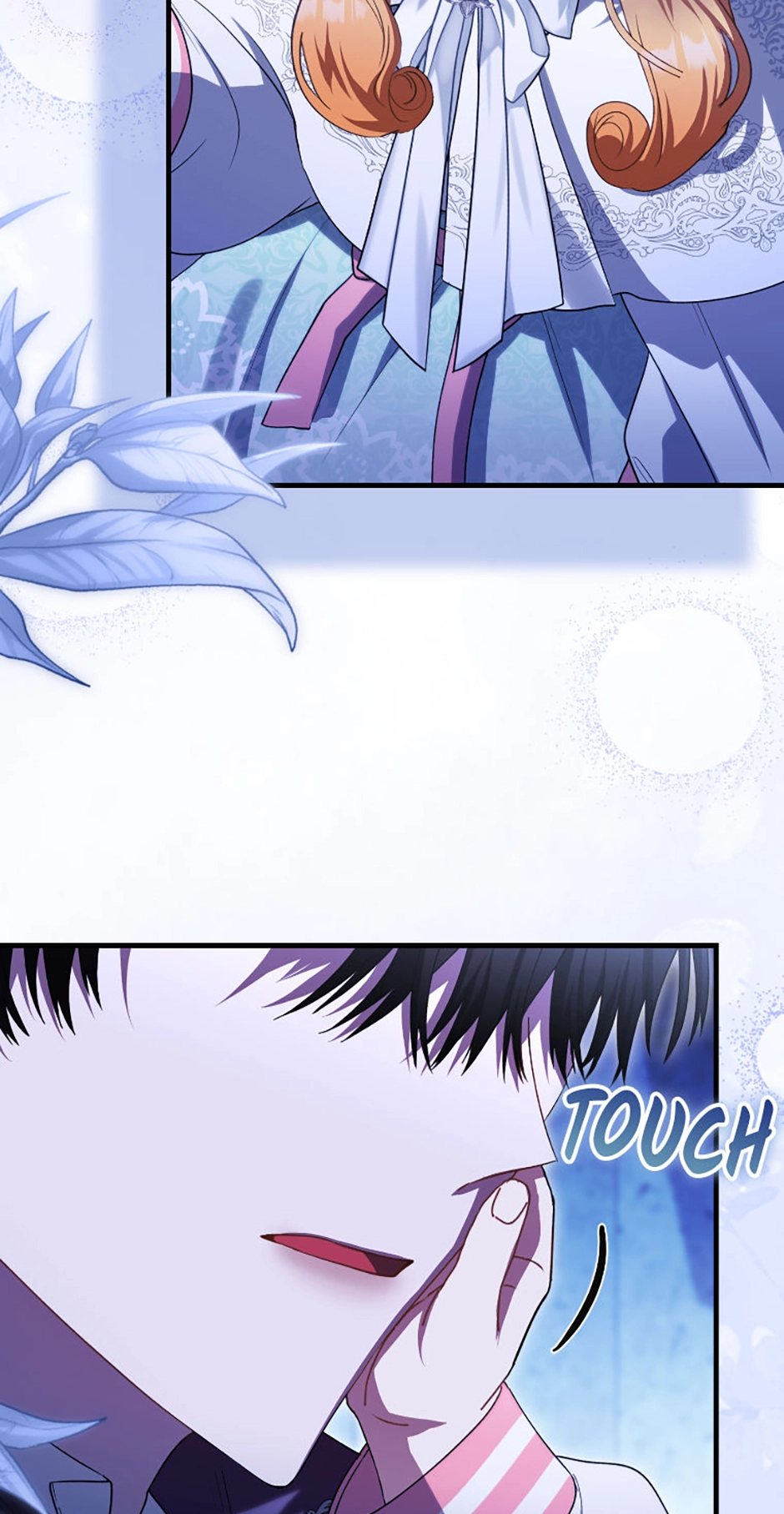 Read The Baby Fairy is a Villain Manga Online