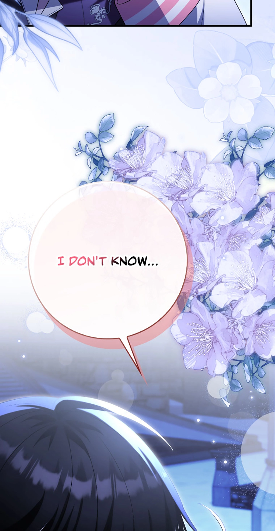Read The Baby Fairy is a Villain Manga Online