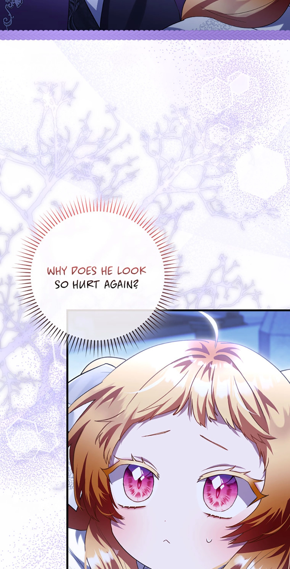 Read The Baby Fairy is a Villain Manga Online
