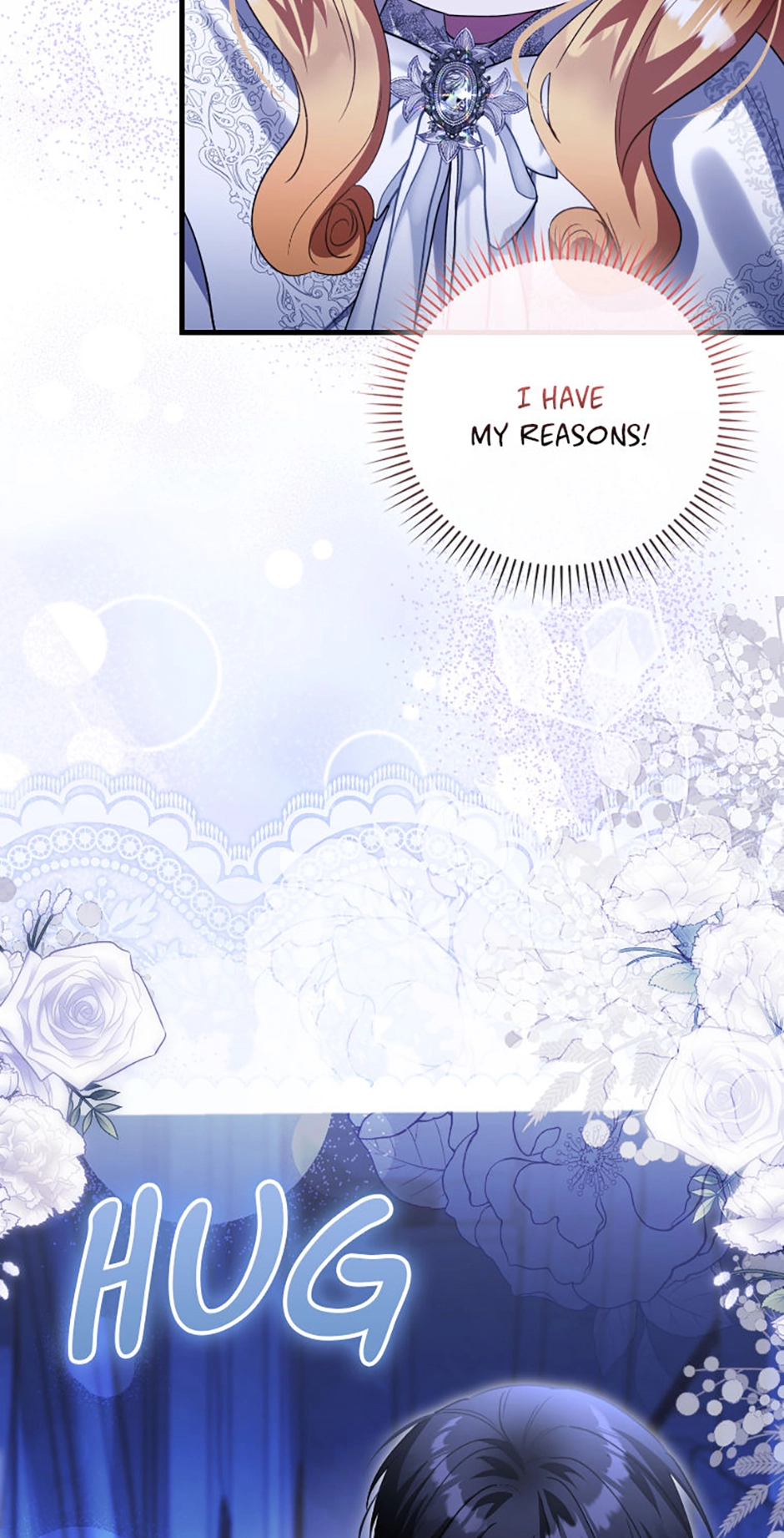 Read The Baby Fairy is a Villain Manga Online