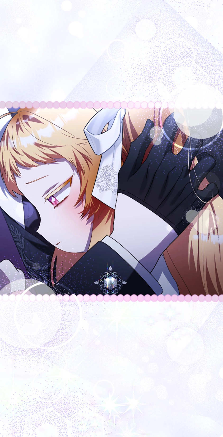 Read The Baby Fairy is a Villain Manga Online