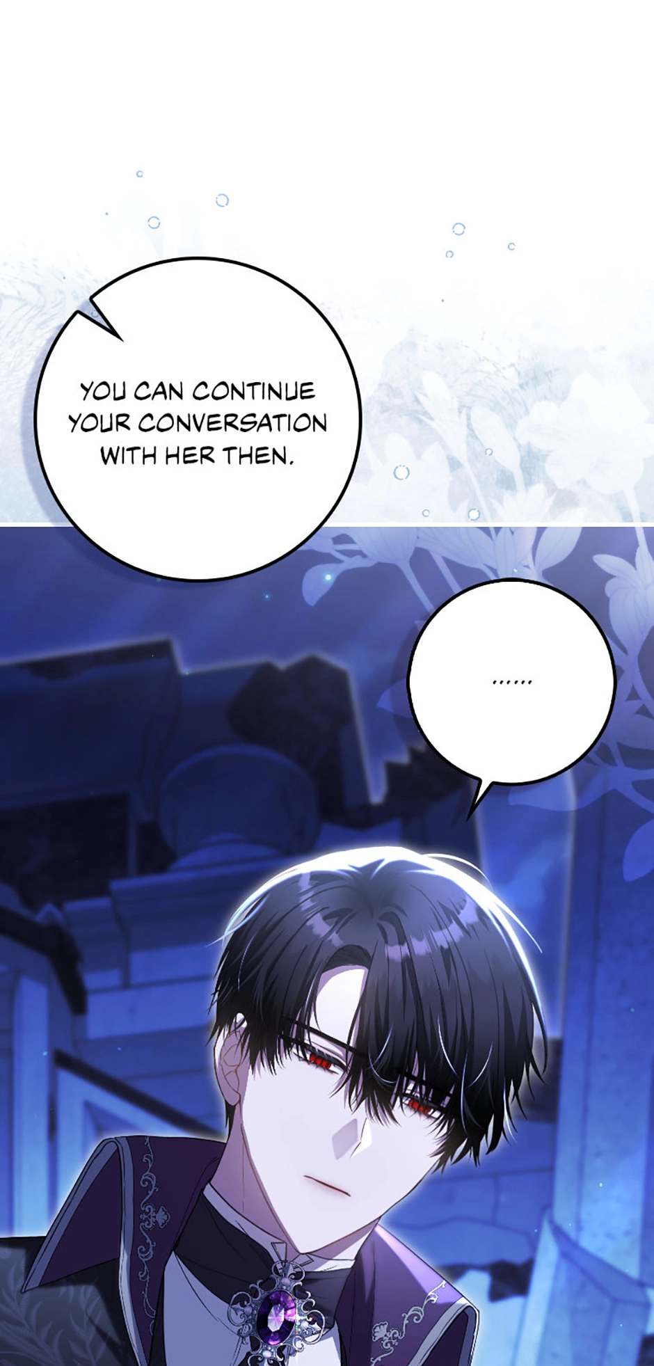 Read The Baby Fairy is a Villain Manga Online