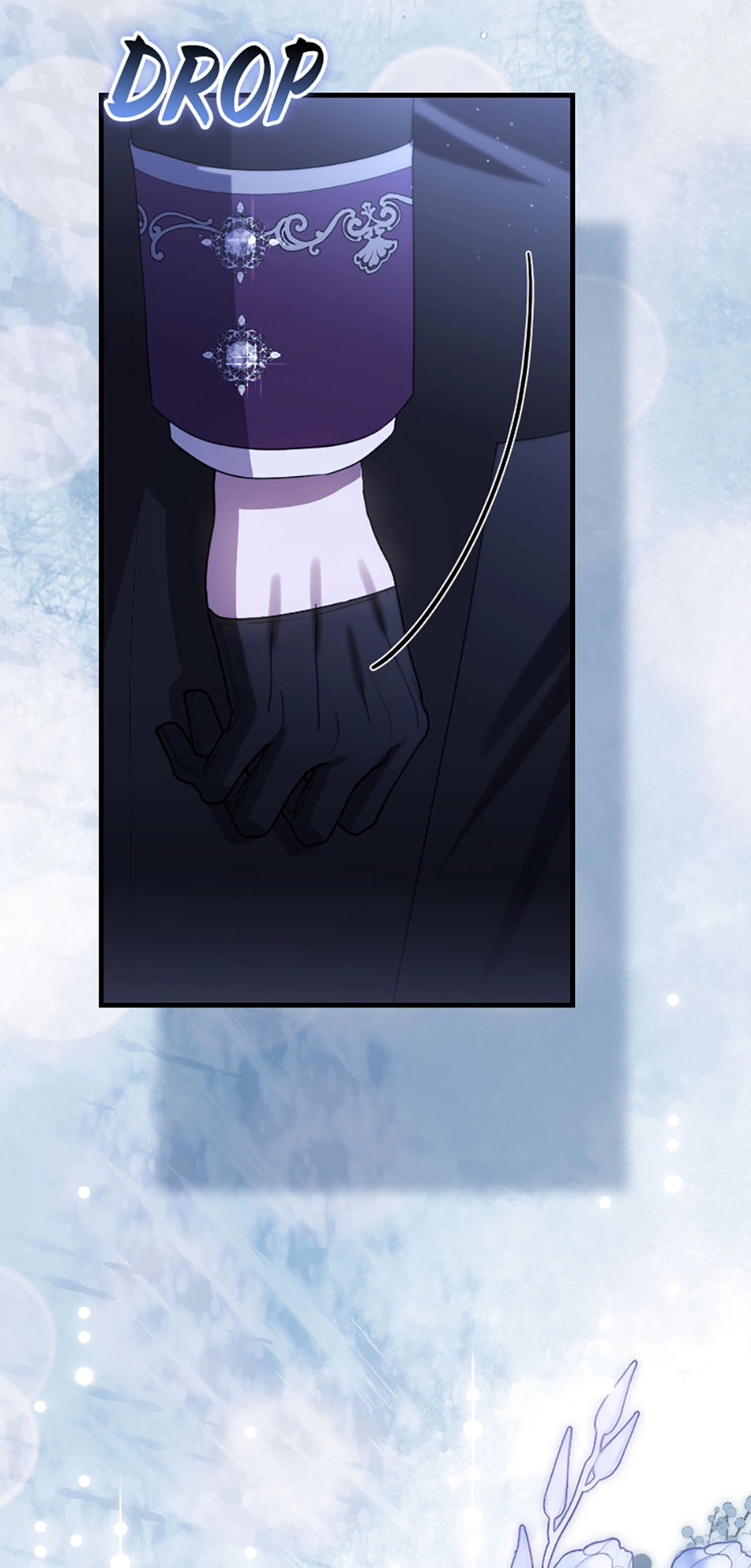 Read The Baby Fairy is a Villain Manga Online