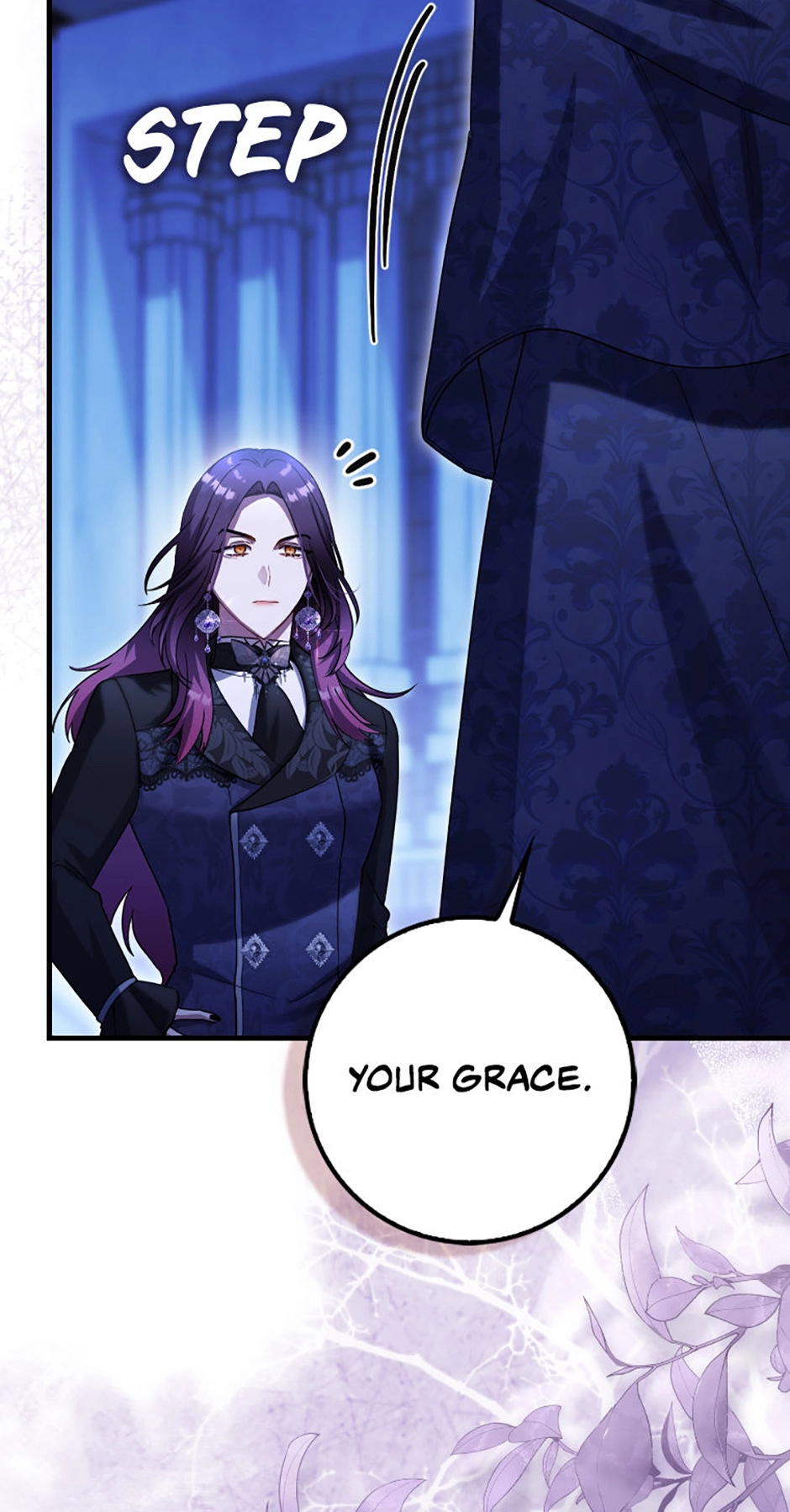Read The Baby Fairy is a Villain Manga Online