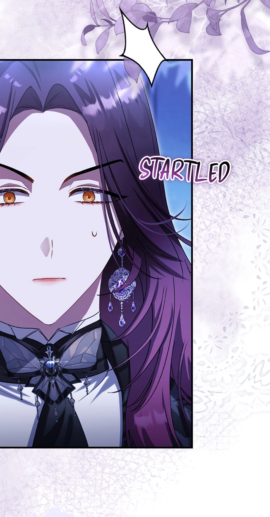 Read The Baby Fairy is a Villain Manga Online