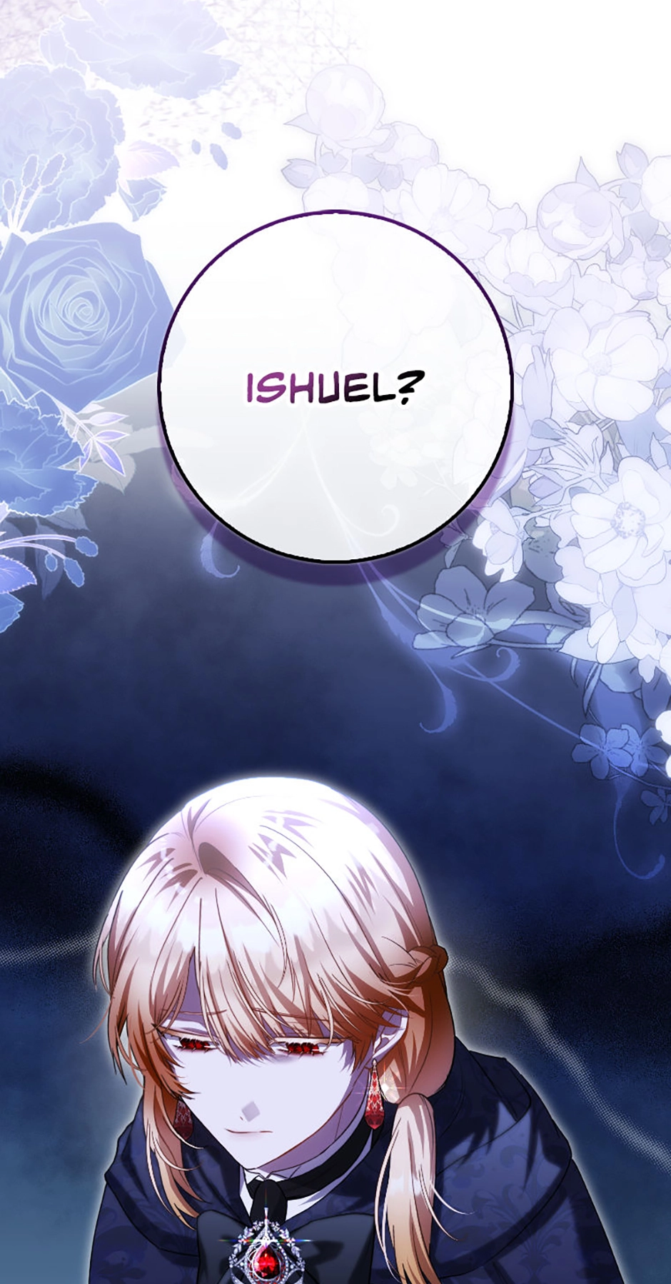 Read The Baby Fairy is a Villain Manga Online