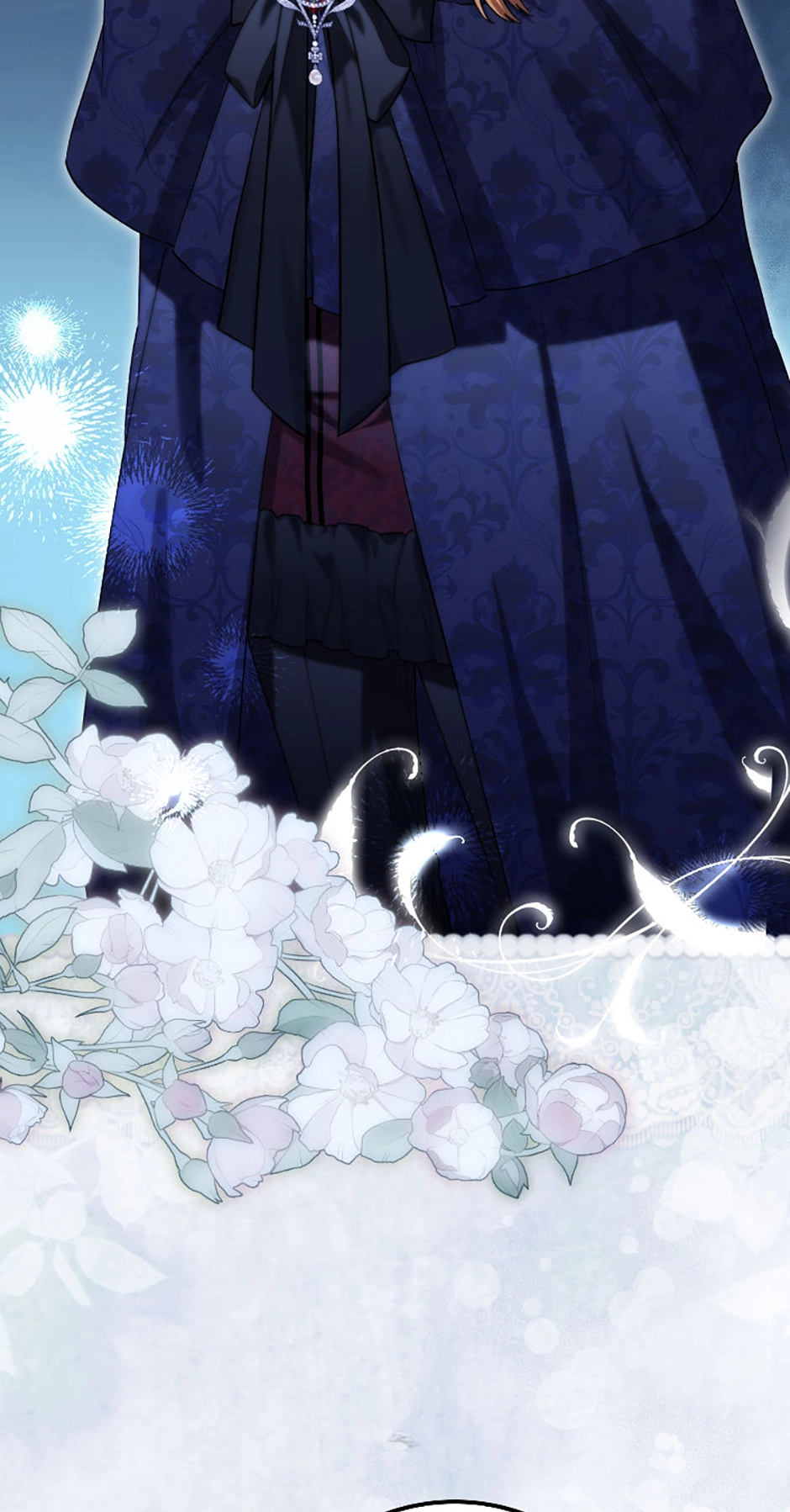 Read The Baby Fairy is a Villain Manga Online
