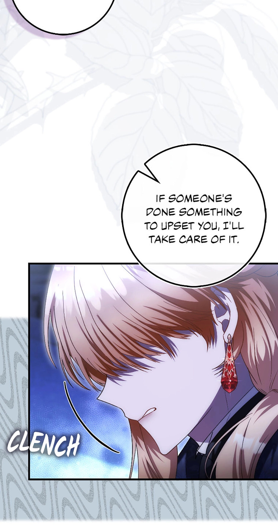 Read The Baby Fairy is a Villain Manga Online