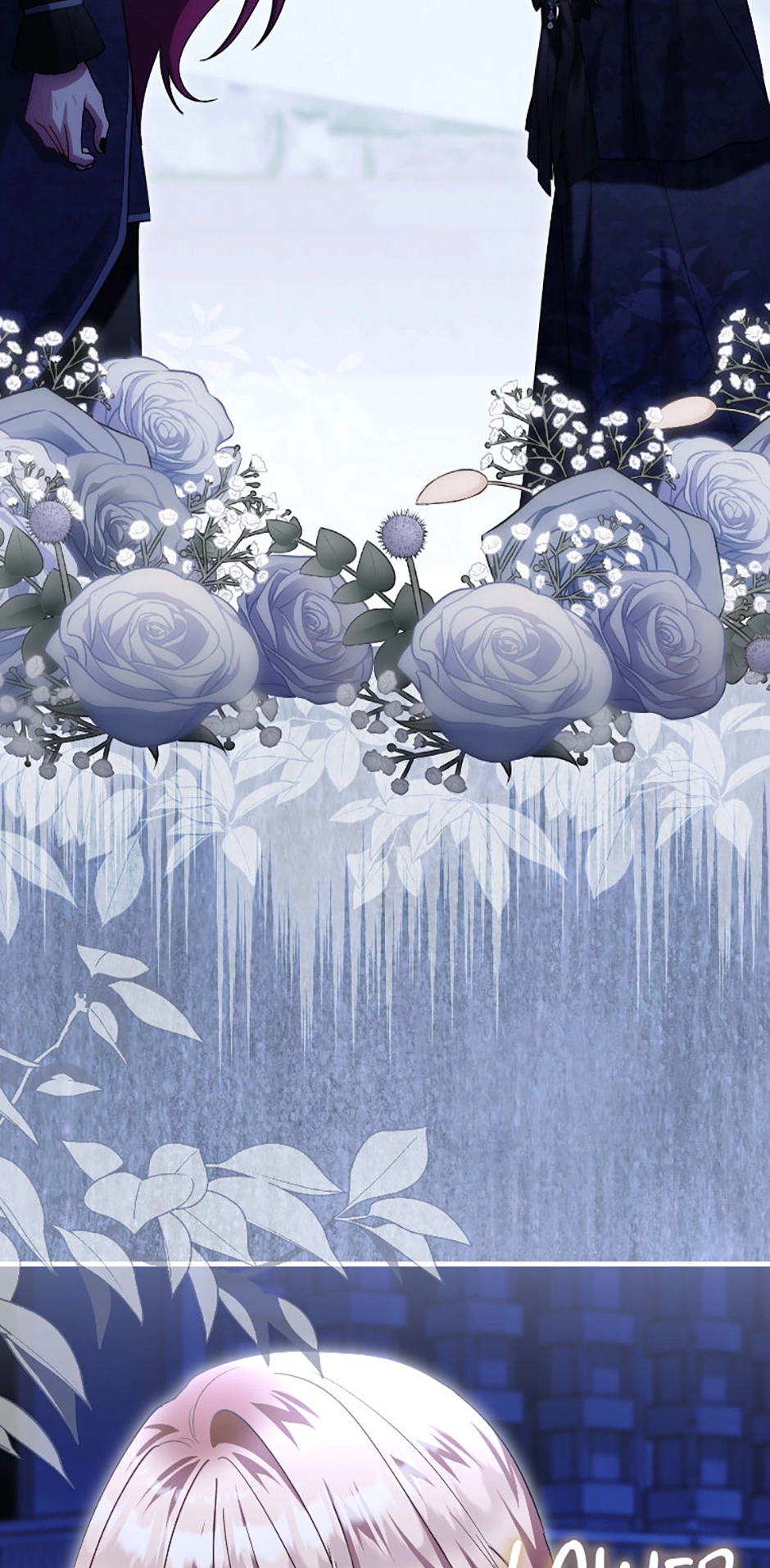 Read The Baby Fairy is a Villain Manga Online
