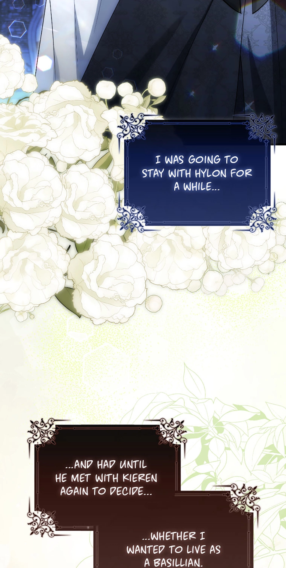 Read The Baby Fairy is a Villain Manga Online