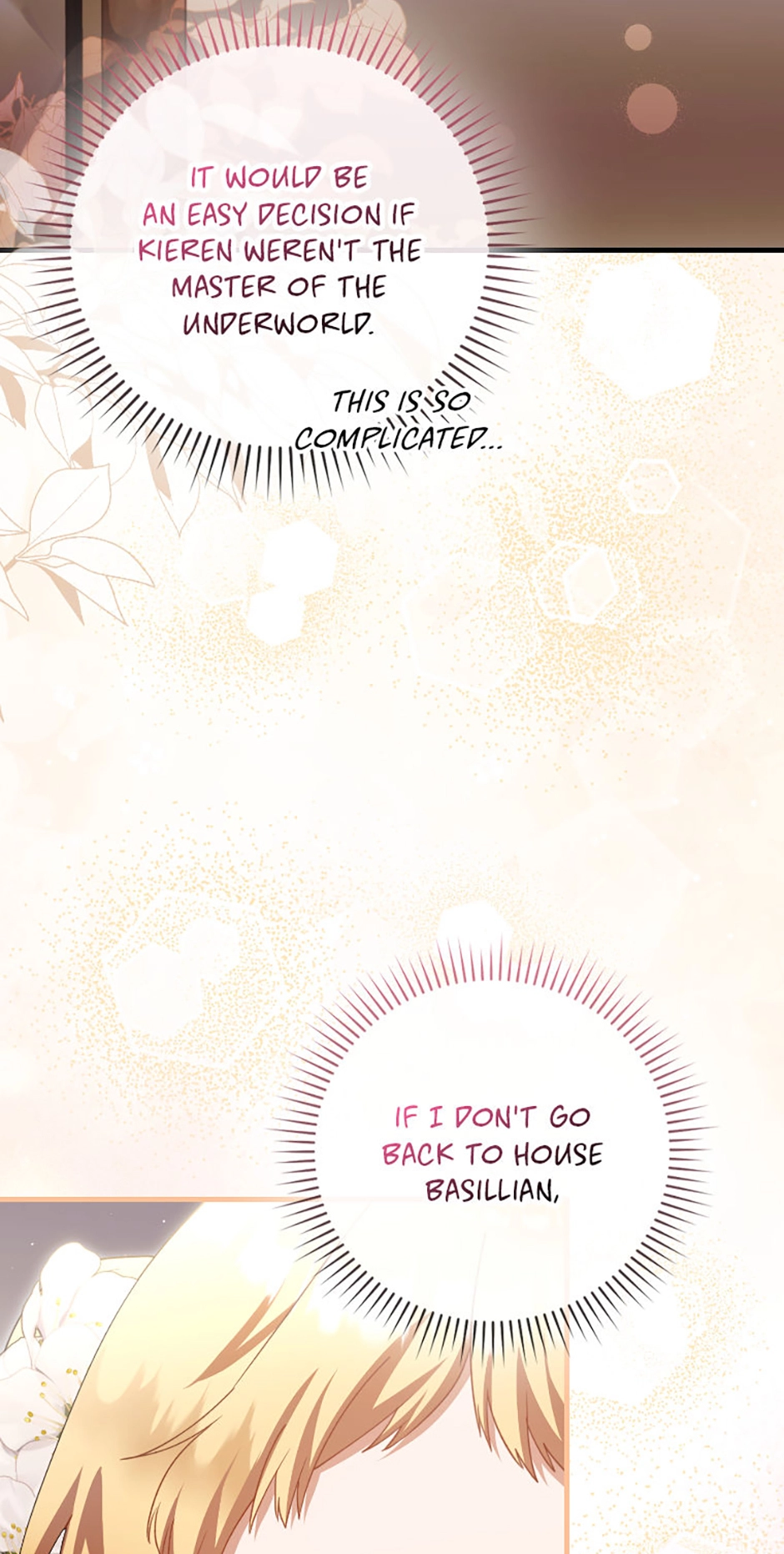 Read The Baby Fairy is a Villain Manga Online