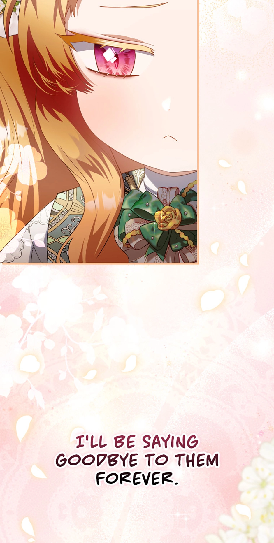 Read The Baby Fairy is a Villain Manga Online