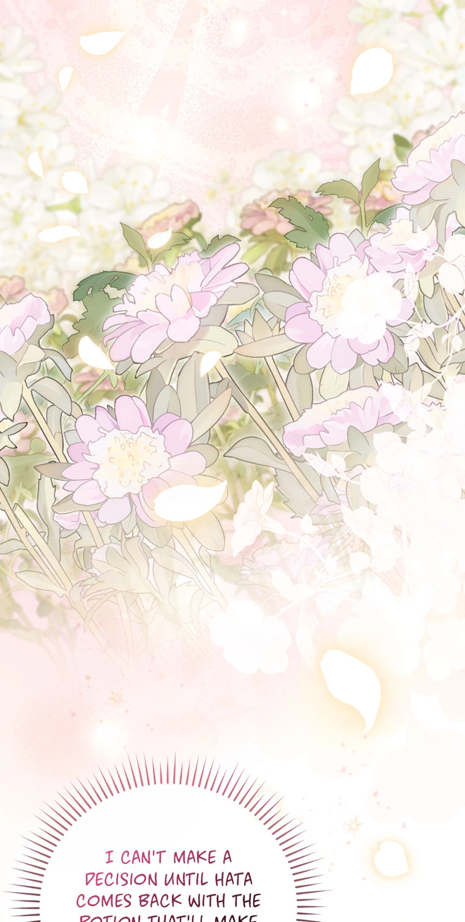 Read The Baby Fairy is a Villain Manga Online