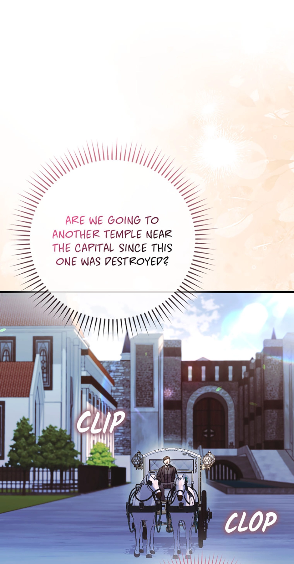 Read The Baby Fairy is a Villain Manga Online